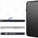 Mpow iPhone 6s Case, $4 with code FAMCHGYX